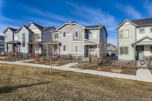 18071 French Creek Ave, Parker, CO, 80134-6761 | Card Image