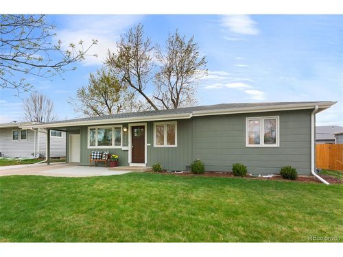 1465 S Ivy Way, Denver, CO, 80224-1926 | Card Image