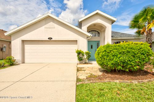 1855 Sun Gazer Dr, Rockledge, FL, 32955-6320 | Card Image