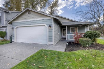 21716 65th Avenue Ct E, House other with 3 bedrooms, 2 bathrooms and 2 parking in Spanaway WA | Image 1