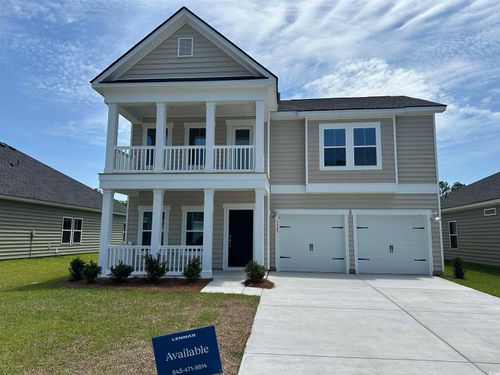 3329 Wood Stork Dr Sw, Ocean Isle Beach, NC, 28469-8100 | Card Image
