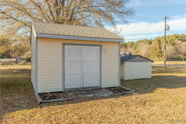 15710 Kaleb Ln, House other with 4 bedrooms, 3 bathrooms and null parking in Disputanta VA | Image 40