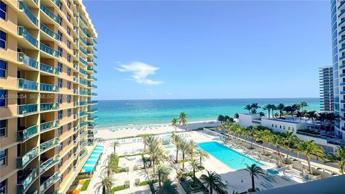 820-2501 S Ocean Dr, Hollywood, FL, 33019-2611 | Card Image