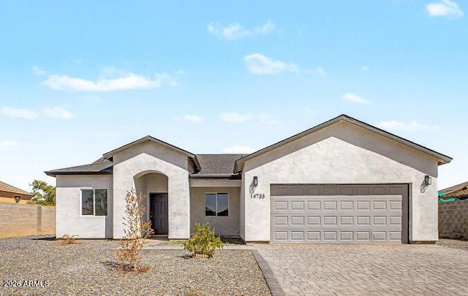 Residential in Arizona City