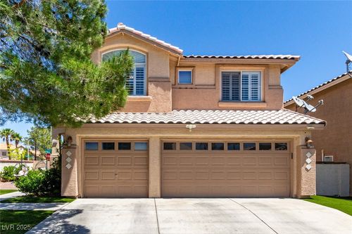 9440 Grenville Ave, Las Vegas, NV, 89134-6206 | Card Image