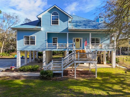 8299 Riverview Rd, FANNING SPRINGS, FL, 32693-9537 | Card Image