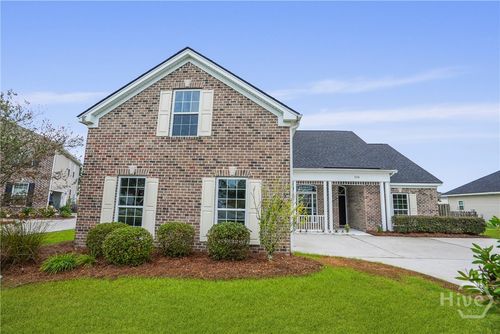 104 Shale Ct, Savannah, GA, 31419-7808 | Card Image