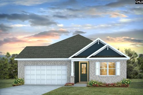 461 Forest Edge Trl, Lexington, SC, 29072-7345 | Card Image