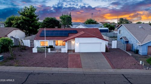 2579 Canyon Crest Street, Sierra Vista, AZ, 85650 | Card Image