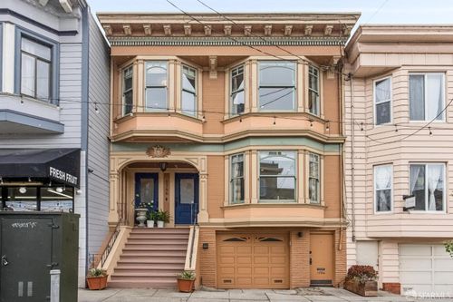 1784 Church Street, San Francisco, CA, 94131 | Card Image