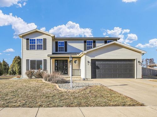 905 Bergamot St, Savoy, IL, 61874-7410 | Card Image