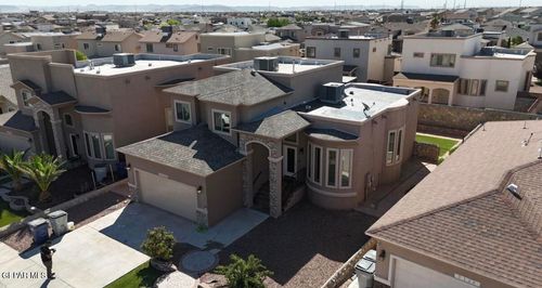 3128 Spring Willow, El Paso, TX, 79938-5477 | Card Image