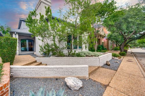 5957 Lindenshire Ln, Dallas, TX, 75230-2740 | Card Image