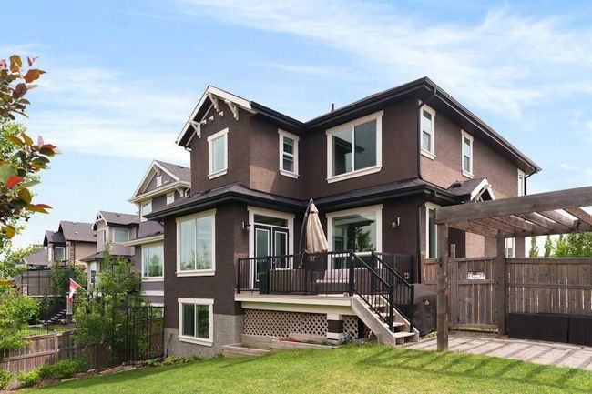 12134 Valley Ridge Dr Nw, House other with 4 bedrooms, 4 bathrooms and 6 parking in Calgary AB | Image 22