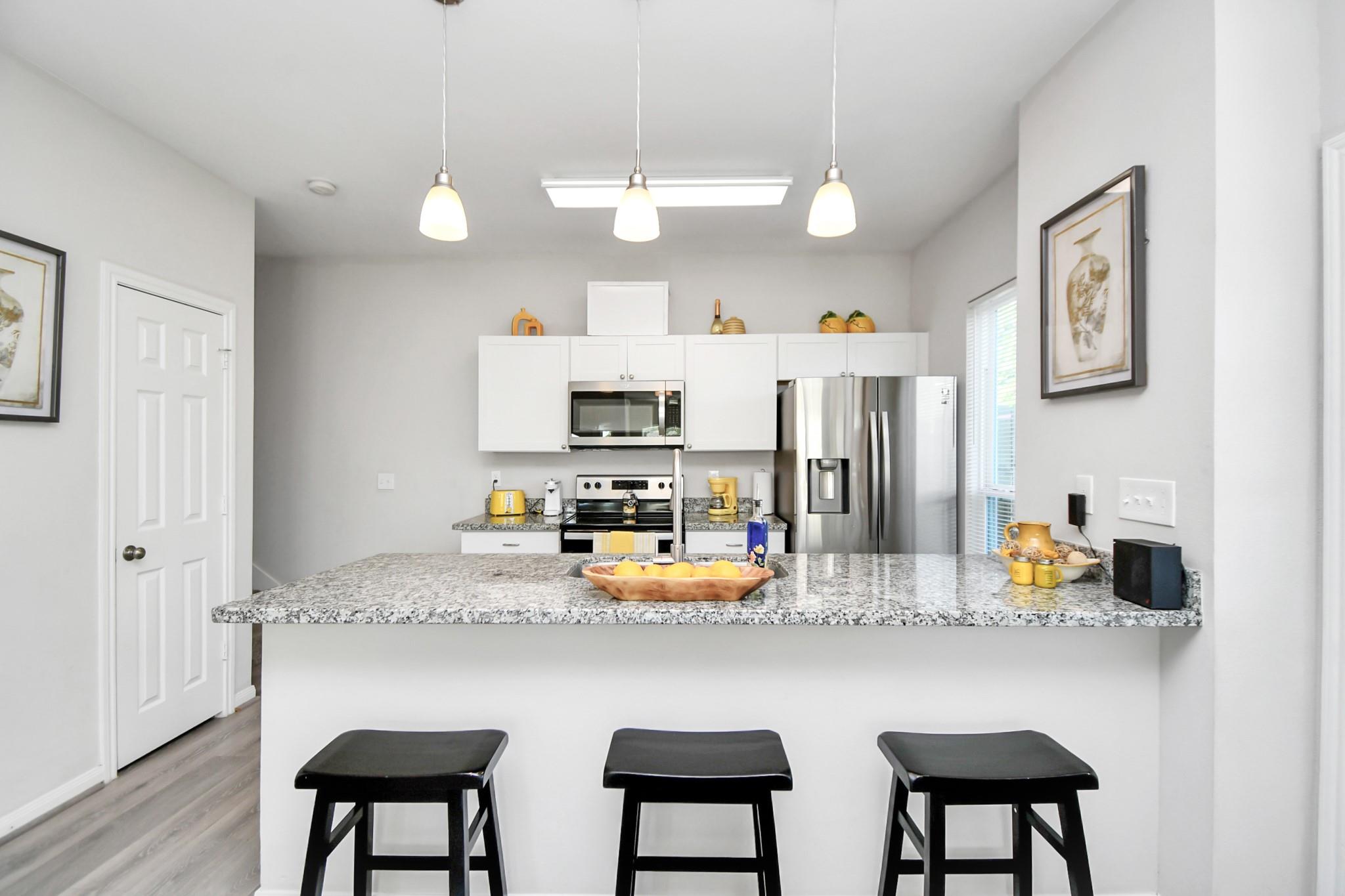 Residential Lease in Houston 5