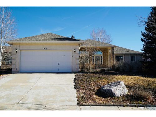 8275 Clifton Dr, Colorado Springs, CO, 80920 | Card Image