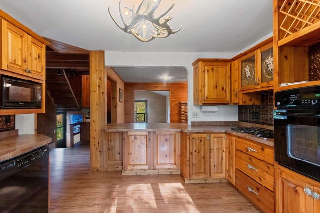 W5424 North Shore Drive, House other with 2 bedrooms, 2 bathrooms and null parking in Wescott WI | Image 17