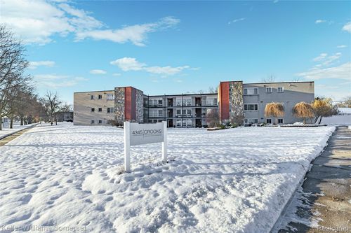 apt-26-4345 Crooks Rd, Royal Oak, MI, 48073-1962 | Card Image