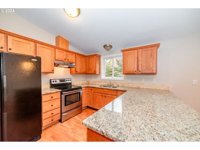 3904 Ne 132 Nd Ct, House other with 3 bedrooms, 2 bathrooms and 2 parking in Vancouver WA | Image 3