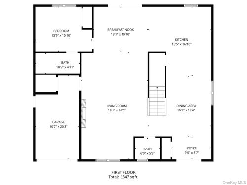 36 Foster Ln, Westbury, NY, 11590-6504 | Card Image