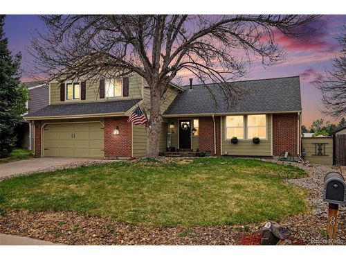 8151 S Marion Ct, Centennial, CO, 80122-2928 | Card Image