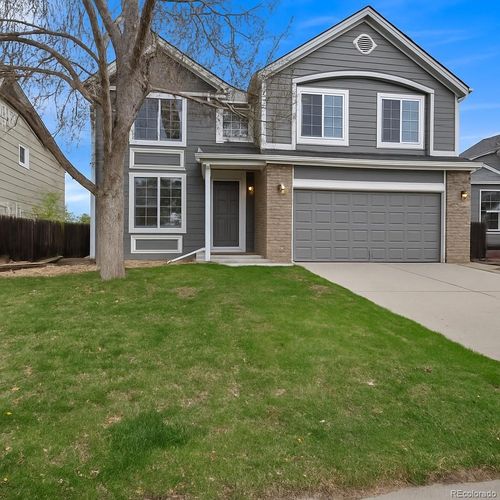 510 Fairhaven St, Castle Rock, CO, 80104-3224 | Card Image