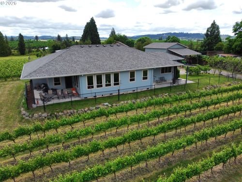 18700 Nw Adcock Rd, Yamhill, OR, 97148-8369 | Card Image