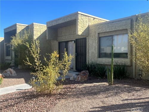 5723 Los Coyotes Dr, Palm Springs, CA, 92264-6031 | Card Image