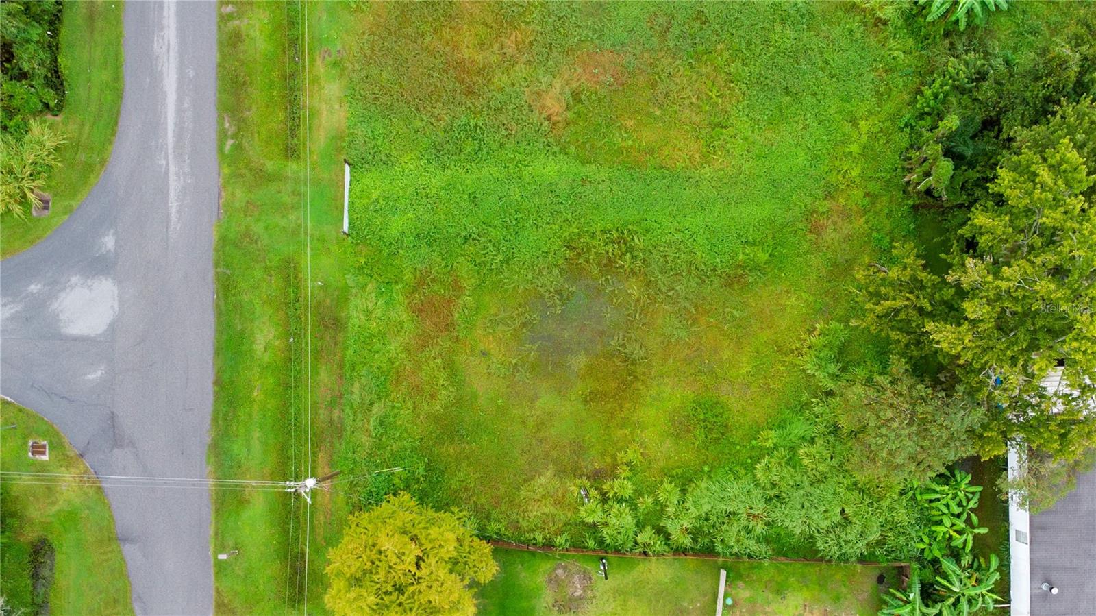 Land in ORLANDO 4