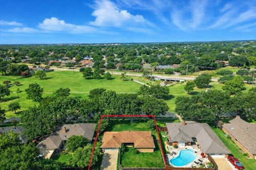 1617 Century Oaks Dr, Lewisville, TX, 75077-2762 | Card Image