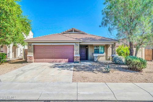 23838 W Gibson Ln, Buckeye, AZ, 85326-3579 | Card Image