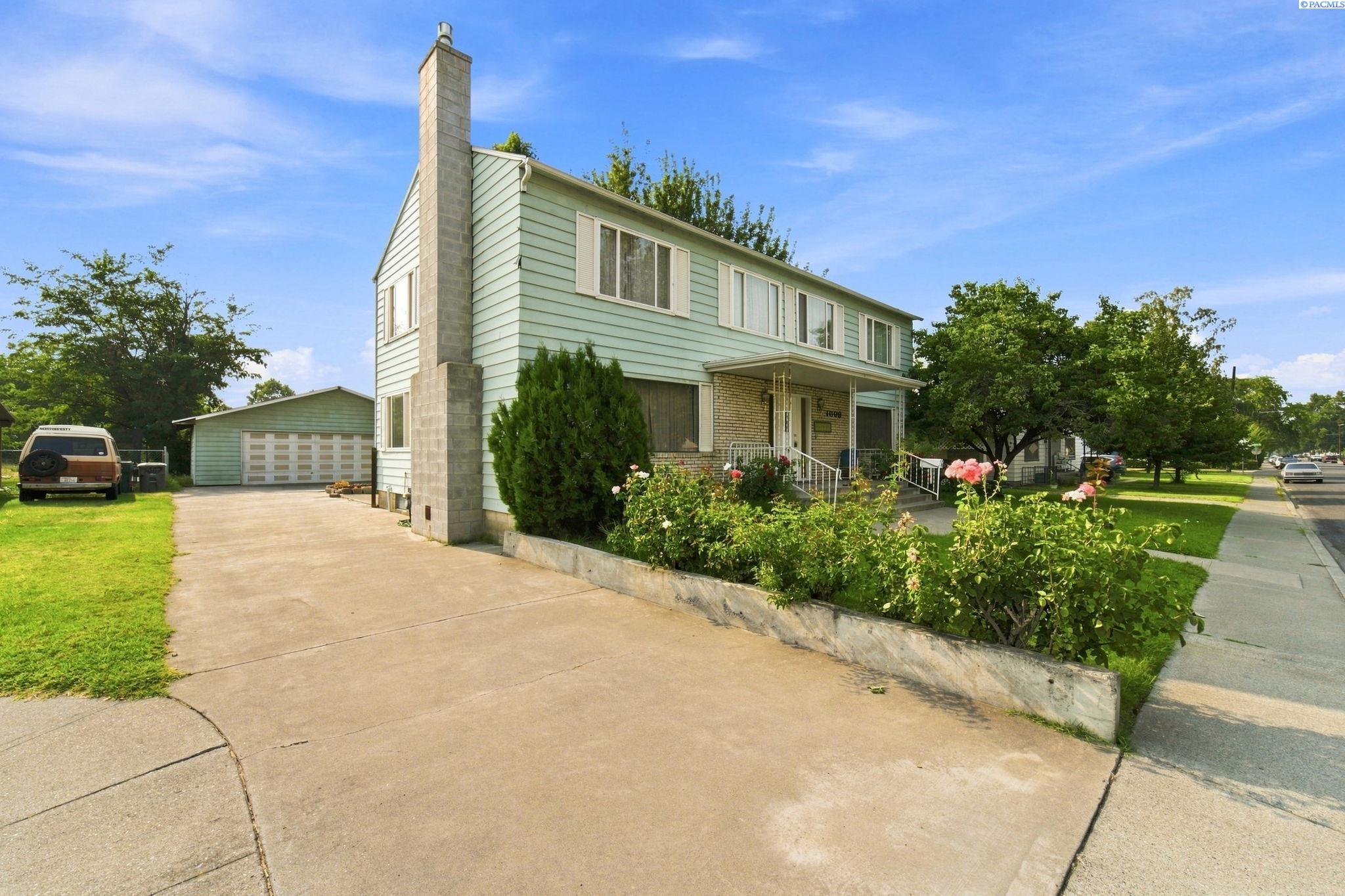 Residential in Richland 3