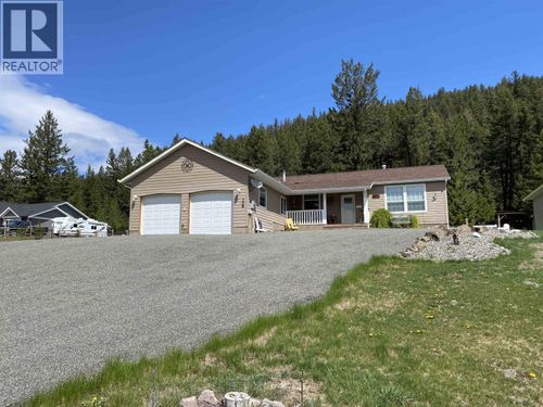 308 Blackstock Road, 100 Mile House, BC, V0K2E1 | Card Image
