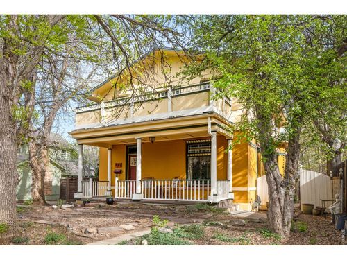 541 Arapahoe Ave, Boulder, CO, 80302-5826 | Card Image