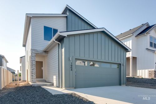 4198 E Hillsong St, Meridian, ID, 83642-1426 | Card Image
