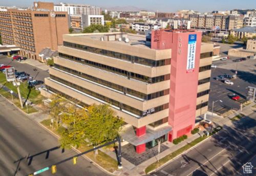 102 W 500 S, Salt Lake City, UT, 84101-2315 | Card Image