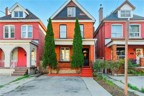 44 Holton Ave N, Hamilton, ON, L8L6H4 | Card Image