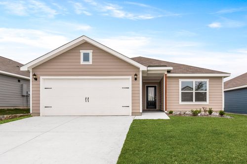 10117 Throttle Ln, Fort Worth, TX, 76131-4423 | Card Image