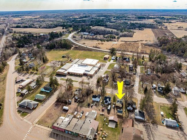 6342 H C Andersen Alle, House other with 4 bedrooms, 2 bathrooms and null parking in Askov MN | Image 35