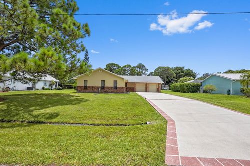 2586 Se Jason Avenue, Port St. Lucie, FL, 34952 | Card Image