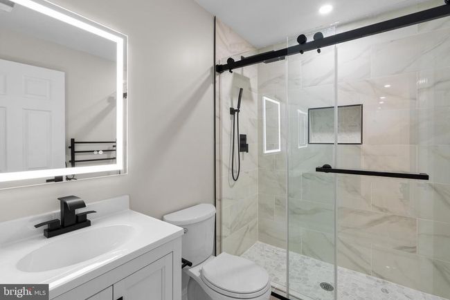 13813 Rippling Brook Dr, House other with 7 bedrooms, 6 bathrooms and null parking in SILVER SPRING MD | Image 35