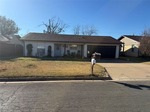 3204 Ne 10th St, Mineral Wells, TX, 76067-4114 | Card Image