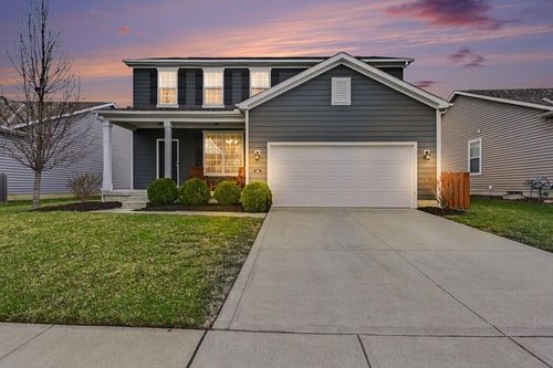 240 Glemsbury Dr, Delaware, OH, 43015-3740 | Card Image