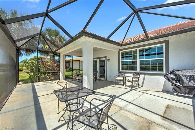 3272 Magnolia Landing Ln, House other with 3 bedrooms, 2 bathrooms and 2 parking in NORTH FORT MYERS FL | Image 19