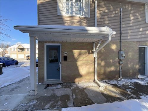 244-2110 Cleaver Ave, Burlington, ON, L7M3Z3 | Card Image
