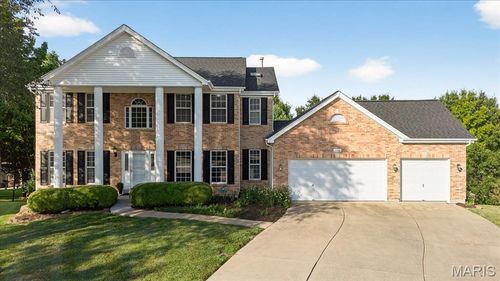 1530 Bent Tree Trails Ct, Fenton, MO, 63026-2349 | Card Image