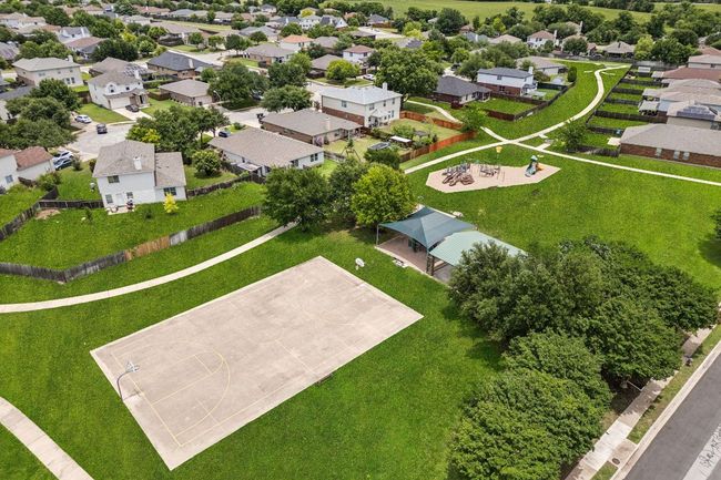 1444 Kenneys Way, House other with 3 bedrooms, 3 bathrooms and 4 parking in Round Rock TX | Image 31
