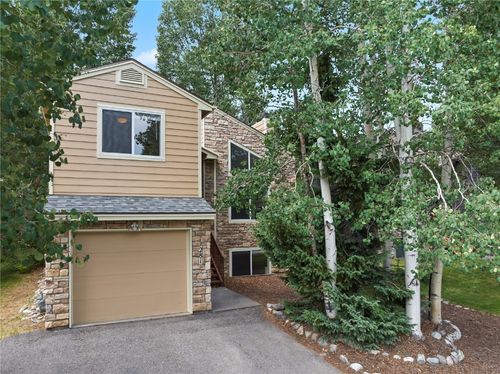 281 N 6th Avenue, FRISCO, CO, 80443 | Card Image