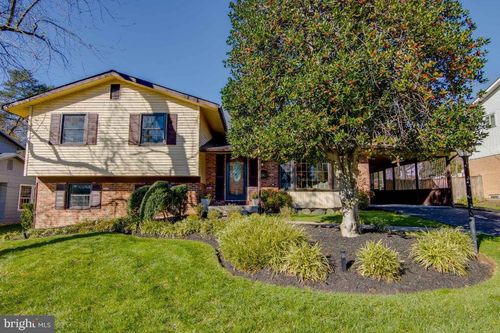 6912 Heidelburg Rd, LANHAM, MD, 20706-4603 | Card Image