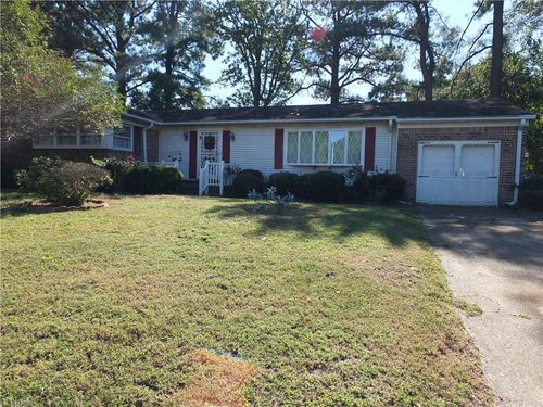 2921 Hilton Avenue, Chesapeake, VA, 23324 | Card Image